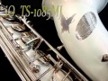 　iO　TS1085MJ　マジョーラ仕上げ　テナーサックス　限定品