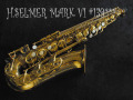 H.SELMER　MARK　VI　139千番台　アルトサックス