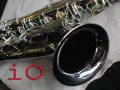 iO BS-1091BNS バリトンサックス　極上