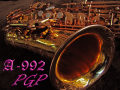 YANAGISAWA A-992PGP　美品　全タンポ交換済み