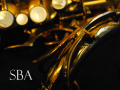 A.SELMER SBA アルト５１千番台　オリジナルラッカー98％
