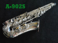 YANAGISAWA A-901IIS　銀メッキ　 アルトサックス
