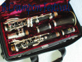 B.CRAMPON Festival　Bbクラリネット