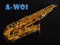 YANAGISAWA　A-WO1　アルトサックス  美品