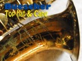 BUESCHER TOPHAT & CANE　TENOR テナーサックス