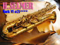 H.SELMER MARK VI 21万番台　Low-A付　バリトンサックス　良品