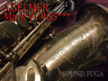 A.SELMER　MARK VI　6万番台　オリジナル　アルトサックス　委託品