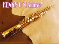 KennyG G-series　SOPRANO ソプラノサックス
