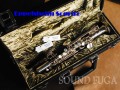 EPPELSHEIMエッペルスハイム　SP　ピッコロサックス（ソプリロ）　極上委託品