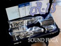 B.CRAMPON R-13 Bb CLARINET クラリネット 新同品