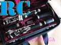B.CRAMPON RC　Bbクラリネット 52万番台　良品
