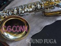 C.G.CONN  11M　バリトンサックス 委託品