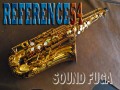 H.SELMER REFERENCE54 アルトサックス　77万番　極上美品