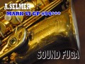 A.SELMER MARK VI　オリジナルGP 94千番台　超希少 アルトサックス