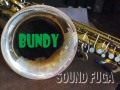 SELMER　BUNDY　BARITONE Low-A無し　バリトンサックス