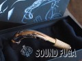 H.SELMER　SA-80 JUBILEE BLUE ROSE 　PGPバリトン用　ネック