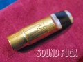YANAGISAWA SS METAL #7　TO約0.066/1.7mm　ソプラノマウスピース