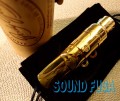 JODY JAZZ　DV　NY　#7　T.O約110インチ/2..7mmテナーマウスピース　極上品
