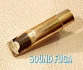 LAWTON ALTO METAL 6Star　T.O約0.076/2mm　アルトマウスピース