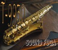 YANAGISAWA T-9930 シルバーソニック　テナーサックス　良品