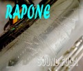 RAMPONE 　Satin Silver アルトサックス