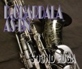 D.Guardala　New York　ブラックニッケル　希少　アルトサックス　美品