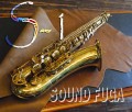★☆Spring Sale☆★B.CRAMPON S-1TENOR 26千番　テナーサックス　良品