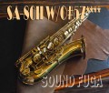 H.SELMER SA-80II 　57万番 TENOR テナーサックス　小串俊寿氏選定品