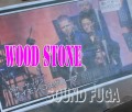 WOODSTONE WST-V-WOF テナーサックス　サイモン・コスグローヴ氏愛用品