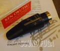 KEN OKUTSU ALTO マウスピース　VINCENT HERRING MODEL＃6L