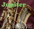 JUPITER JAS-669-667　ALTO アルトサックス