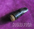 SELMER Soloist T.O約0.060/1.5ｍｍソプラノマウスピース