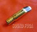 OTTOLINK TS METAL FLORIDA  USA #８★　テナーマウスピース美品