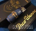 THO WANNE　ART　DURGA T.O約0.070/1.8ｍｍソプラノマウスピース