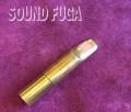 D.GUARDALA　初期 Hand Made　SG　#5407　オリジナルGP　テナーマウスピース