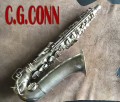 C.G.CONN　TRANSITIONAL SP 24万番台　アルト