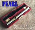 ★歳末感謝セール★PEARL HEAD JOINT　PHN-2　970/LR１４K　リップライザー１４K　頭部管