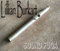 LILLIAN BURKART #119 HEAD JOINT　頭部管