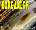 ★祝・令和元年セール★BORGANI GP TENOR 金メッキ　テナーサックス