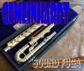 ★祝・令和元年セール★Gemeinhardt　BASS 　Flute　バスフルート　美品