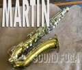 MARTIN　IMPERIAL　アルトサックス　委託品