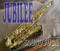 H.SELMER SA-80II 彫刻付 Jubilee　78万番台　選定品　テナーサックス　新同