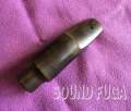OTTOLINK EARLY BABBITT HARD　RUBBER #8★　T.O約　.115Iinch/2.85mmオリジナル　テナーマウスピース