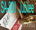 H.SELMER SA-80II 77万番　JUBILEE アルトサックス　選定品　極上