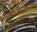 SYLPHIDE シルフィード T-2000GP TENOR　テナーサックス
