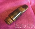 H.SELMER Soloist Vintage #E　T.O約0.085/2.1ｍｍテナーマウスピース