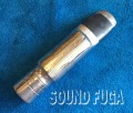 OTTOLINK TS METAL FLORIDA  USA #８★　T.O約0.115/2.9ｍｍ　テナーマウスピース