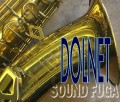 DOLNET フランス製　希少　テナーサックス　プロ愛用品