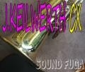 J.KEILWERTH  CX　MODEL　SOPRANO　ソプラノサックス　美品