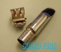 OTTOLINK STM METAL FLORIDA #7★　USA T.O約0.100/2.53ｍｍ　テナーマウスピース